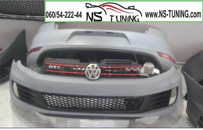 GOLF 6 GTI branici Novi sad